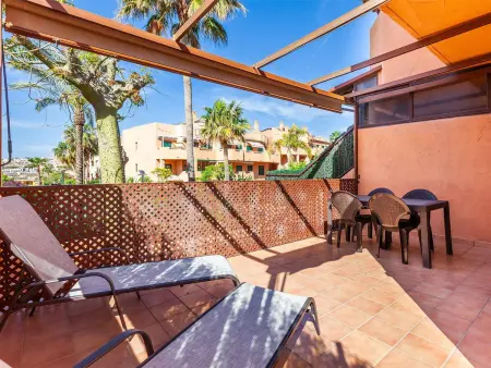 Appartement moderne 2 chambres avec terrasse à Torre del Mar - Photo 1