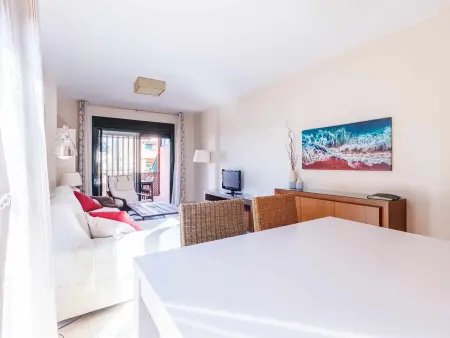 Appartement moderne 2 chambres avec terrasse à Torre del Mar - Photo 2