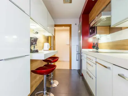 Appartement moderne 2 chambres avec terrasse à Torre del Mar - Photo 5