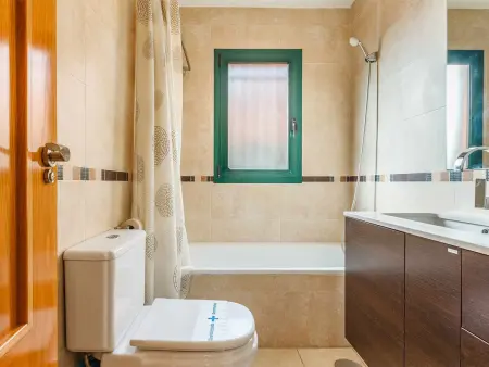 Appartement moderne 2 chambres avec terrasse à Torre del Mar - Photo 6
