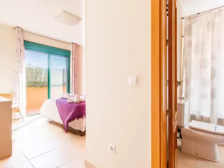 Appartement moderne 2 chambres avec terrasse à Torre del Mar - Photo 8