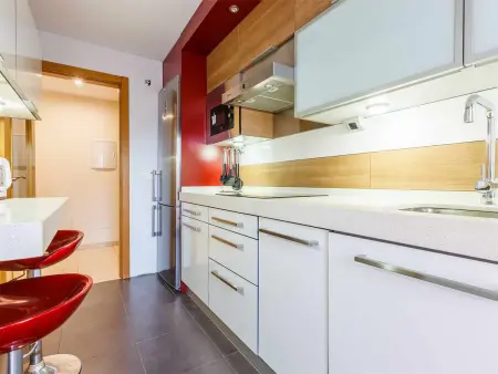 Appartement moderne 2 chambres avec terrasse à Torre del Mar - Photo 9
