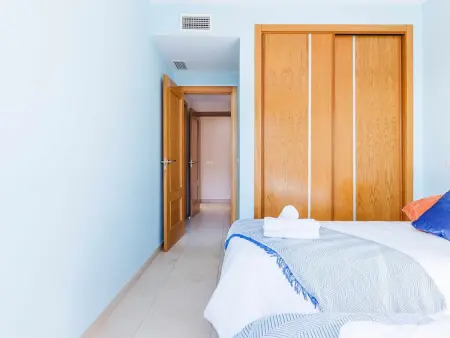 Appartement moderne 2 chambres avec terrasse à Torre del Mar - Photo 10