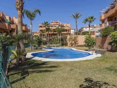 Appartement moderne 2 chambres avec terrasse à Torre del Mar - Photo 12