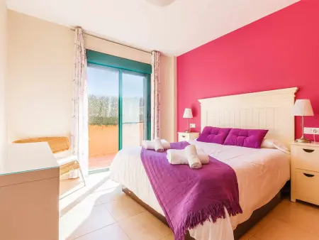 Appartement moderne 2 chambres avec terrasse à Torre del Mar - Photo 13