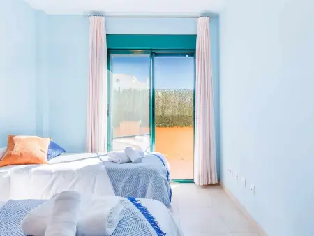 Appartement moderne 2 chambres avec terrasse à Torre del Mar - Photo 14