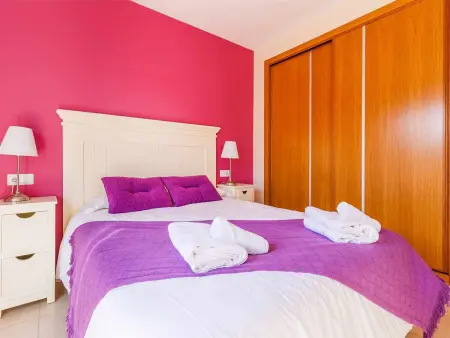 Appartement moderne 2 chambres avec terrasse à Torre del Mar - Photo 16