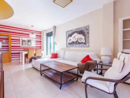 Appartement moderne 2 chambres avec terrasse à Torre del Mar - Photo 18