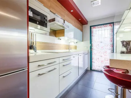 Appartement moderne 2 chambres avec terrasse à Torre del Mar - Photo 20
