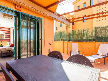 Appartement moderne 2 chambres avec terrasse à Torre del Mar - Photo 24