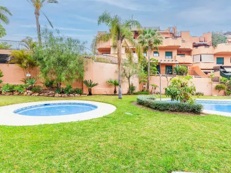 Appartement moderne 2 chambres avec terrasse à Torre del Mar - Photo 25