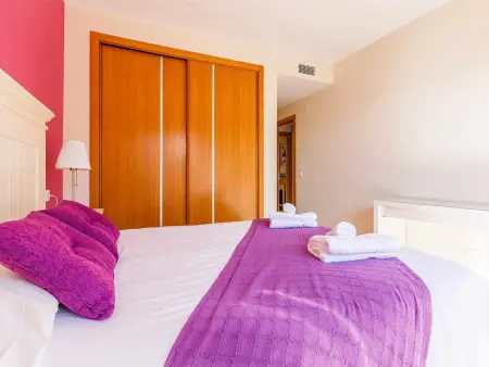 Appartement moderne 2 chambres avec terrasse à Torre del Mar - Photo 26
