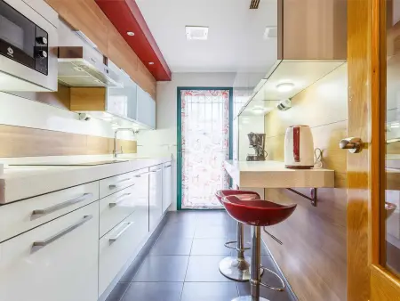 Appartement moderne 2 chambres avec terrasse à Torre del Mar - Photo 27