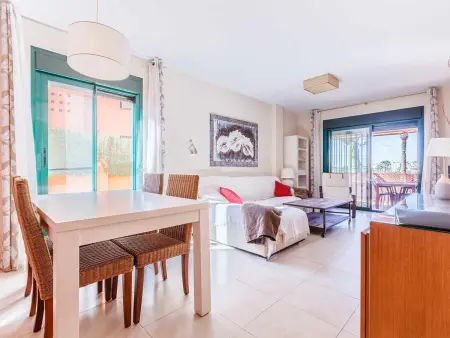 Appartement moderne 2 chambres avec terrasse à Torre del Mar - Photo 28