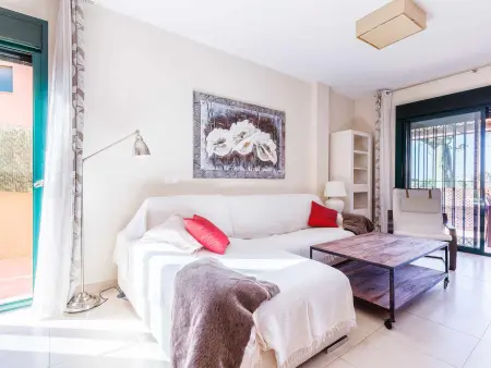 Appartement moderne 2 chambres avec terrasse à Torre del Mar - Photo 29
