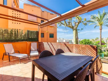 Appartement moderne 2 chambres avec terrasse à Torre del Mar - Photo 31