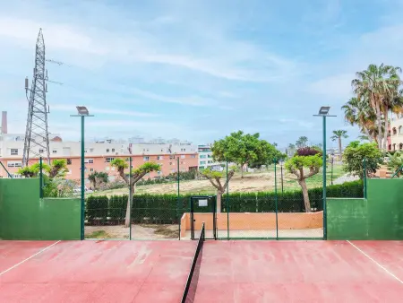 Appartement moderne 2 chambres avec terrasse à Torre del Mar - Photo 32