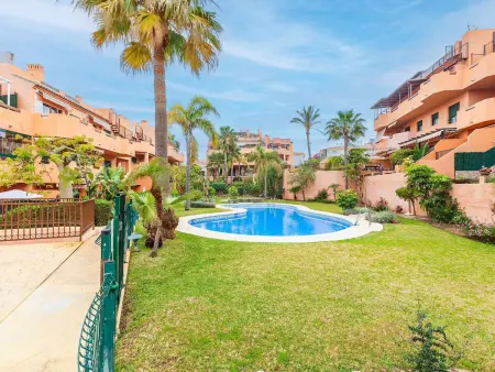 Appartement moderne 2 chambres avec terrasse à Torre del Mar - Photo 33