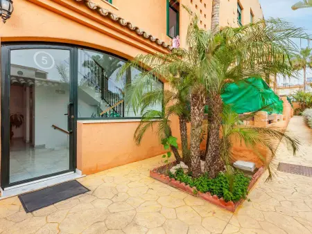 Appartement moderne 2 chambres avec terrasse à Torre del Mar - Photo 35