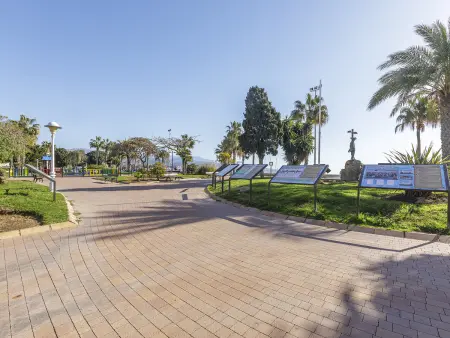 Appartement 2 chambres, climatisation, vue plage, Torre del Mar - Photo 19