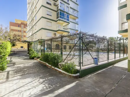 Appartement 2 chambres, climatisation, vue plage, Torre del Mar - Photo 27