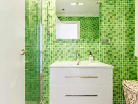 Appartement 2 chambres, climatisation, vue plage, Torre del Mar - Photo 29