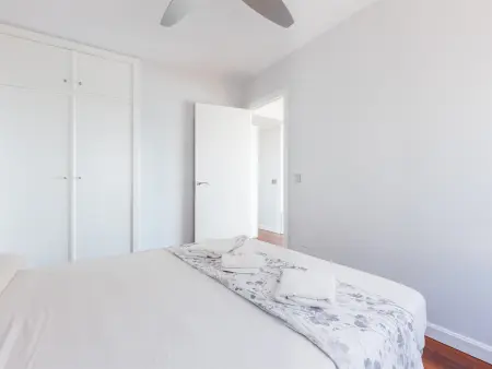 Appartement 2 chambres, climatisation, vue plage, Torre del Mar - Photo 30