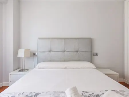 Appartement 2 chambres, climatisation, vue plage, Torre del Mar - Photo 33