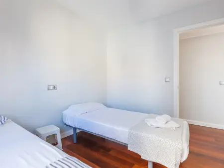 Appartement 2 chambres, climatisation, vue plage, Torre del Mar - Photo 35