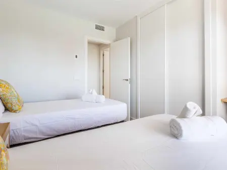 Appartement à Torre del Mar, 2 chambres, climatisation, parking - Photo 10