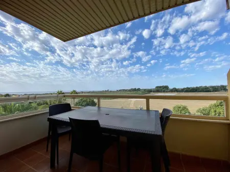 Appartement confortable 3 chambres avec piscine à Torre del Mar - Photo 1