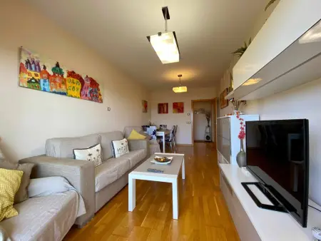 Appartement confortable 3 chambres avec piscine à Torre del Mar - Photo 2