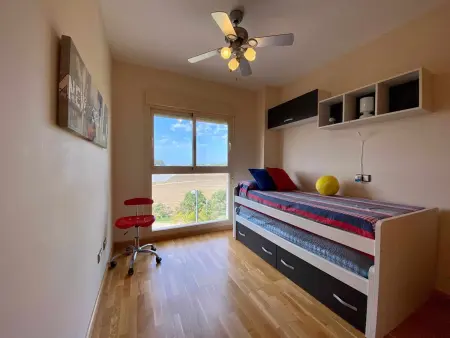 Appartement confortable 3 chambres avec piscine à Torre del Mar - Photo 5