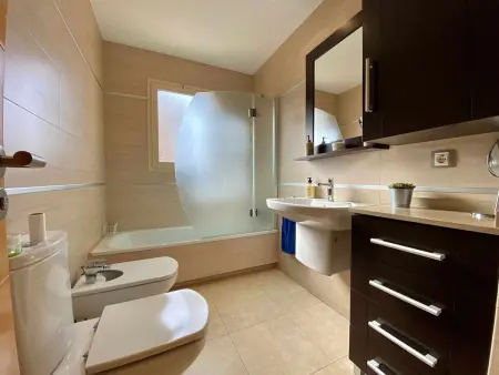 Appartement confortable 3 chambres avec piscine à Torre del Mar - Photo 7