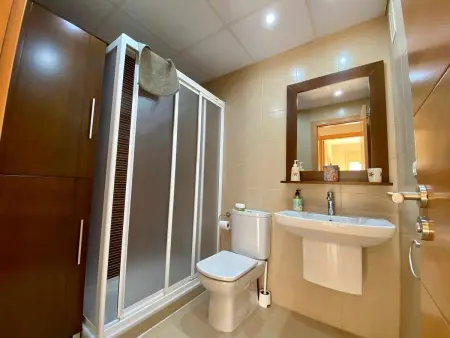 Appartement confortable 3 chambres avec piscine à Torre del Mar - Photo 8
