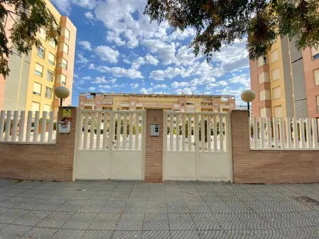 Appartement confortable 3 chambres avec piscine à Torre del Mar - Photo 9