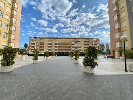 Appartement confortable 3 chambres avec piscine à Torre del Mar - Photo 10