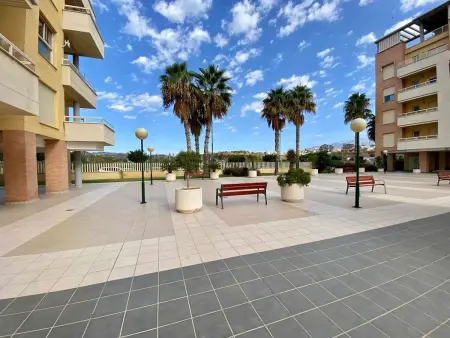 Appartement confortable 3 chambres avec piscine à Torre del Mar - Photo 12