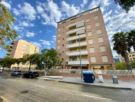 Appartement confortable 3 chambres avec piscine à Torre del Mar - Photo 13