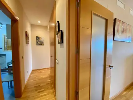Appartement confortable 3 chambres avec piscine à Torre del Mar - Photo 16