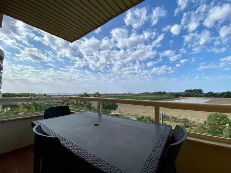 Appartement confortable 3 chambres avec piscine à Torre del Mar - Photo 18