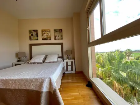 Appartement confortable 3 chambres avec piscine à Torre del Mar - Photo 20