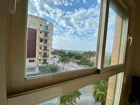 Appartement confortable 3 chambres avec piscine à Torre del Mar - Photo 21