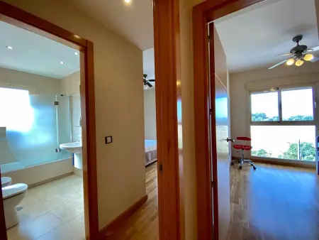Appartement confortable 3 chambres avec piscine à Torre del Mar - Photo 22