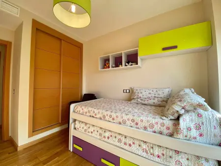 Appartement confortable 3 chambres avec piscine à Torre del Mar - Photo 23