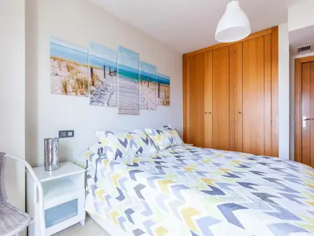 Penthouse moderne avec piscine à Torre del Mar, Appartement 3 personnes à Torre del Mar - Photo 3