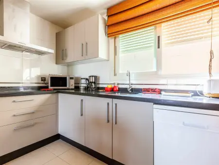 Penthouse moderne avec piscine à Torre del Mar, Appartement 3 personnes à Torre del Mar - Photo 4