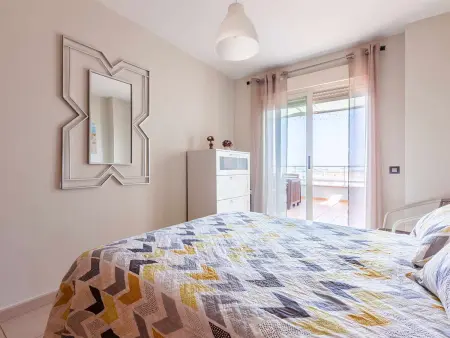 Penthouse moderne avec piscine à Torre del Mar, Appartement 3 personnes à Torre del Mar - Photo 12