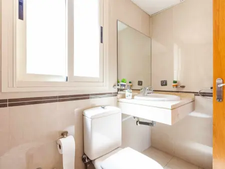 Penthouse moderne avec piscine à Torre del Mar, Appartement 3 personnes à Torre del Mar - Photo 16