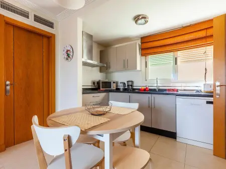 Penthouse moderne avec piscine à Torre del Mar, Appartement 3 personnes à Torre del Mar - Photo 18